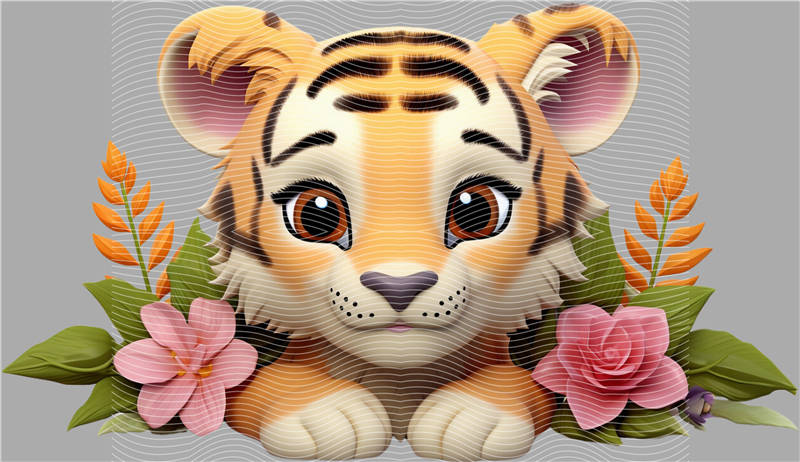Animal-DW 103